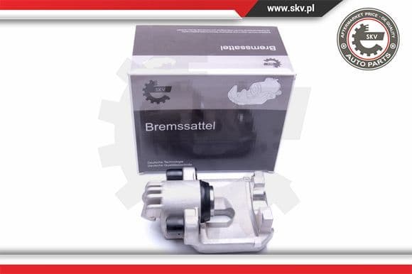 Brake Caliper 44SKV663
