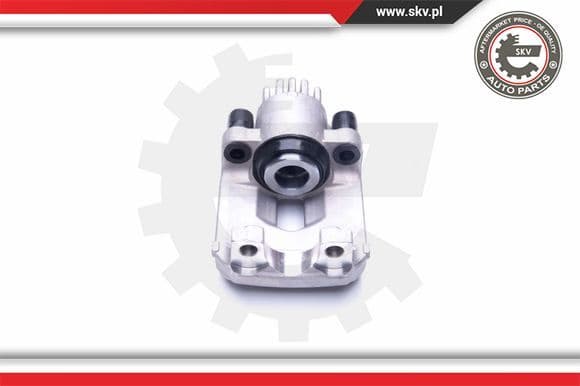 Brake Caliper 44SKV663 - image 3