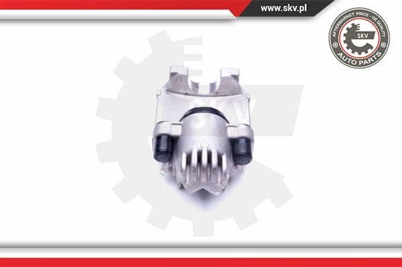 Brake Caliper 44SKV663 - image 4