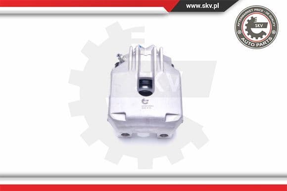 Brake Caliper 44SKV663 - image 5