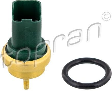 Sensor, coolant temperature 501 471