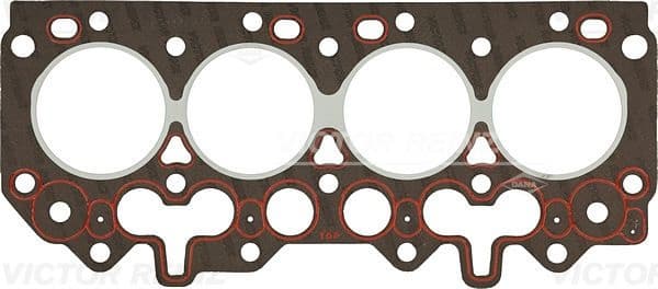 Gasket, cylinder head 61-34465-30