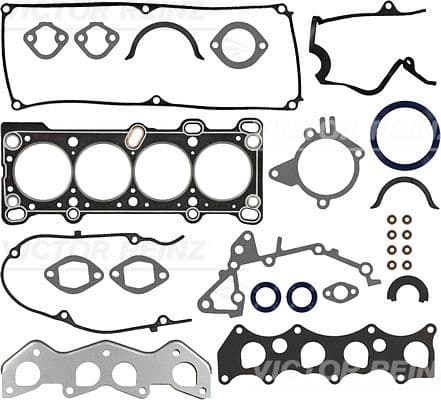 Full Gasket Kit, engine 01-52682-01