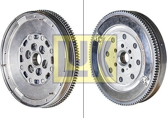 Flywheel LuK DMF 415032810