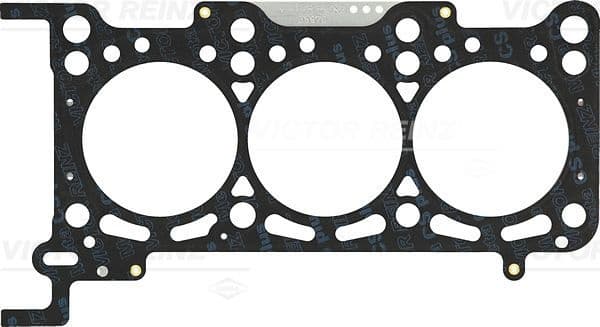 Gasket, cylinder head 61-35970-20