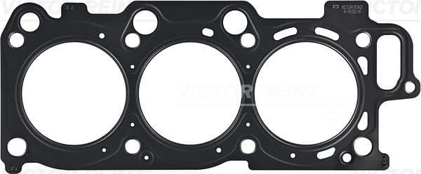 Gasket, cylinder head 613832000