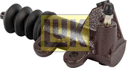 Slave Cylinder, clutch 512038210