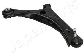 Control/Trailing Arm, wheel suspension BS918R - image 2