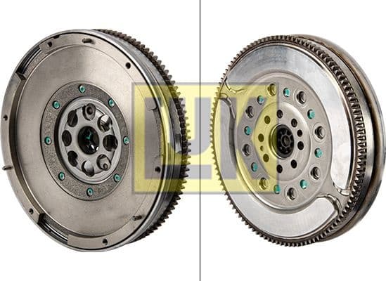 Flywheel LuK DMF 415089810