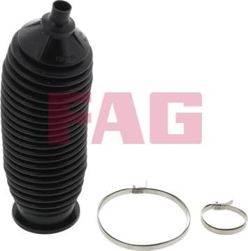 Bellow Kit, steering 841010730