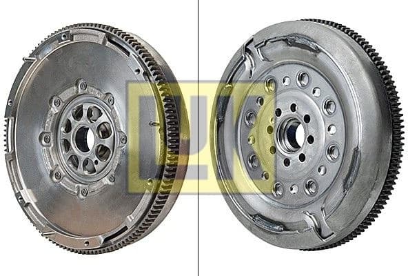 Flywheel LuK DMF 415072510