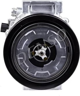 Compressor, air conditioning DCP50314 - image 3