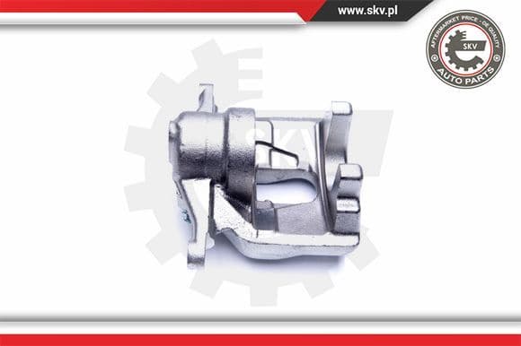 Brake Caliper 44SKV871 - image 2