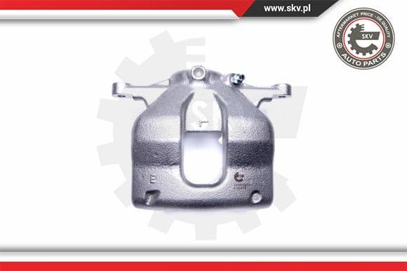 Brake Caliper 44SKV871 - image 6