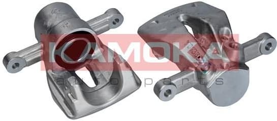Brake caliper JBC0411