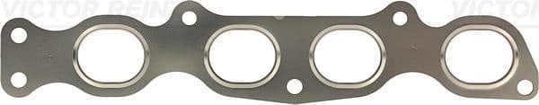 Gasket, exhaust manifold 71-10126-00