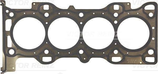 Gasket, cylinder head 61-54120-00