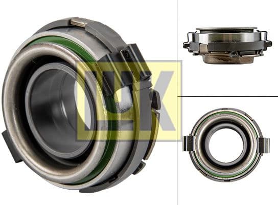 Clutch Release Bearing 500115010