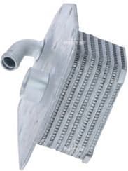 Oil Cooler, engine oil 31761 - image 2