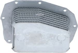 Oil Cooler, engine oil 31761 - image 3
