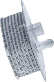 Oil Cooler, engine oil 31761 - image 4