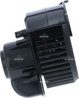 Interior Blower 34202 - image 4