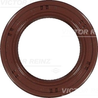 Shaft Seal, crankshaft 81-53918-00