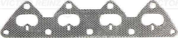 Gasket, exhaust manifold 71-31969-00