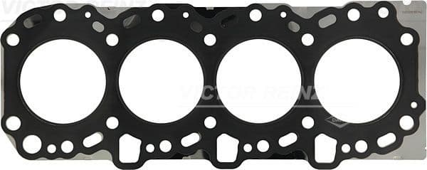 Gasket, cylinder head 61-53510-00 - image 2