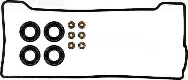 Gasket Set, cylinder head cover 15-52809-01 - image 2