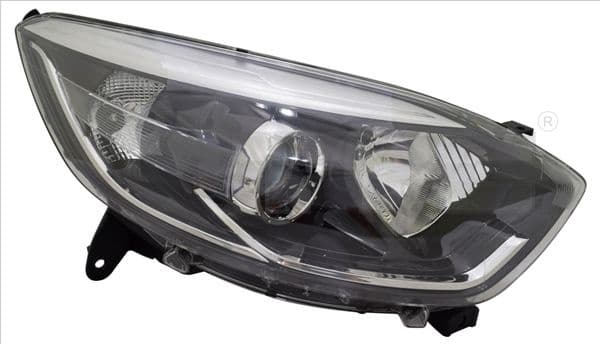 Headlight 20-14695-15-2