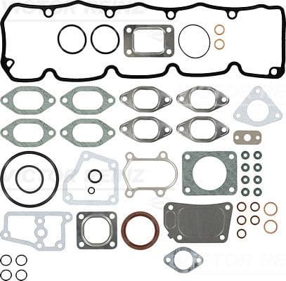 Gasket Kit, cylinder head 02-33951-10
