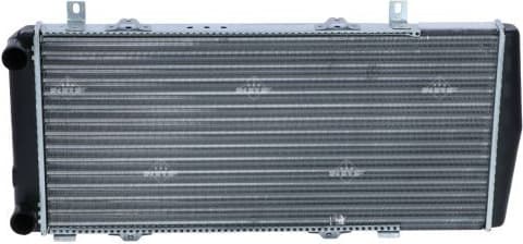 Radiator, engine cooling 59351