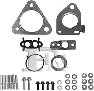 Mounting Kit, charger KT220300