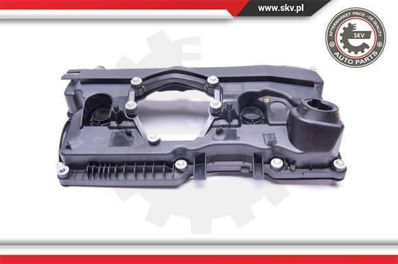 Cylinder Head Cover 48SKV012 - image 2