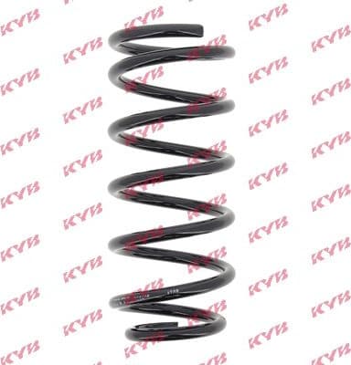 Suspension Spring K-Flex RC6408