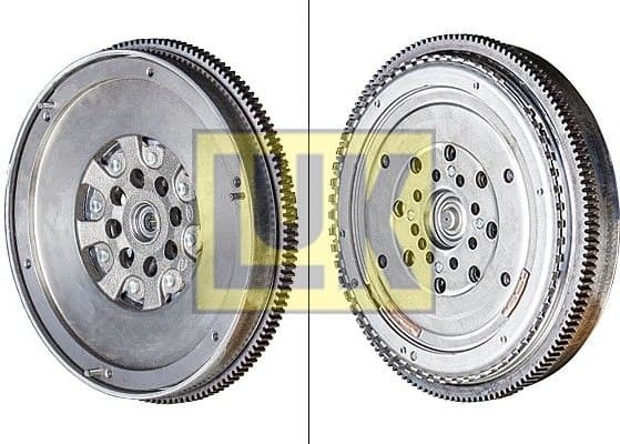 Flywheel LuK DMF 415030810