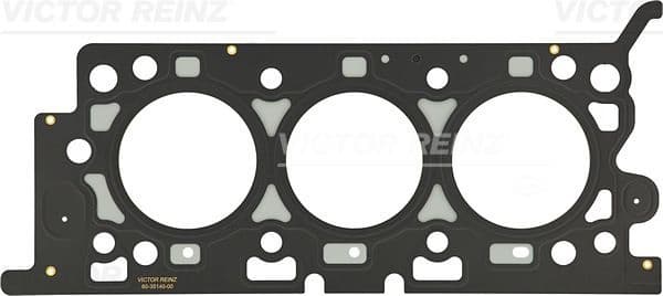 Gasket, cylinder head 61-35140-00 - image 2