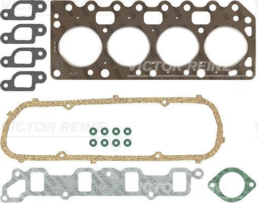 Gasket Kit, cylinder head 02-27430-01