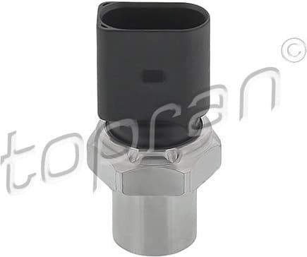 Pressure Switch, air conditioning 117 228