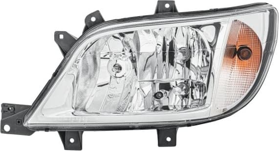Headlight 1EH246047051