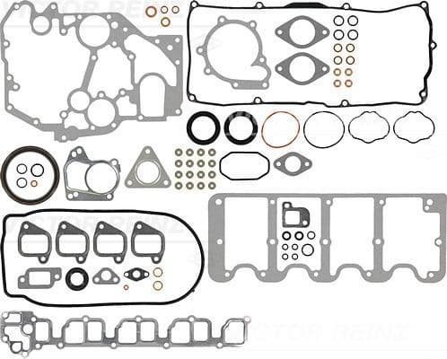 Full Gasket Kit, engine 01-53448-01