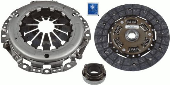 Clutch Kit 3000 718 001