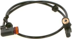 Sensor, wheel speed 0986594592