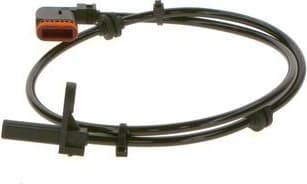 Sensor, wheel speed 0986594592 - image 2