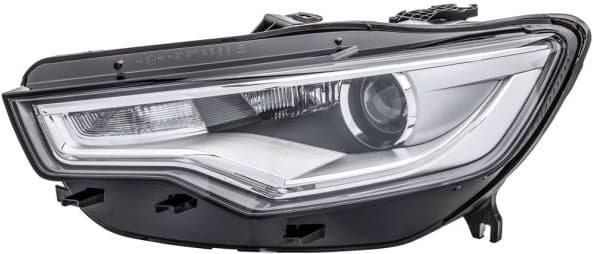 Headlight 1EL011150351
