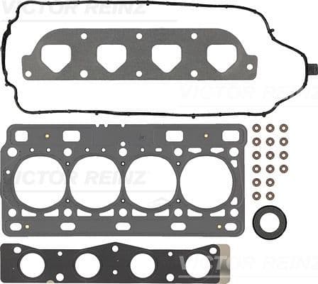 Gasket Kit, cylinder head 023524501