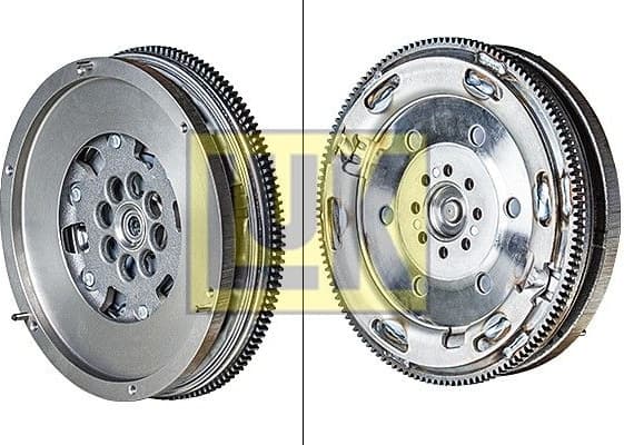 Flywheel LuK DMF 415033510