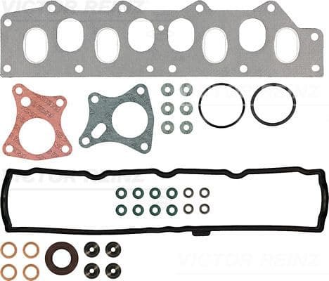 Gasket Kit, cylinder head 02-26391-07