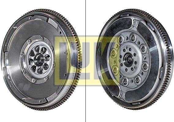 Flywheel LuK DMF 415064210